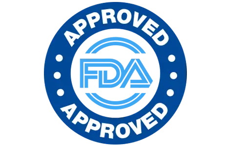 renew dental support fda approved