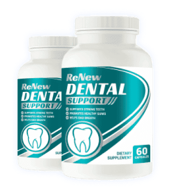renew dental support