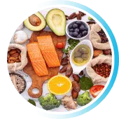 renew dental support ingredients